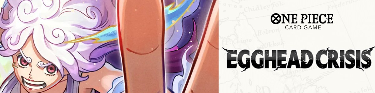 ONE PIECE CARD GAME/[EB-04] EGGHEAD CRISIS]スモーカー＆たしぎ EB04