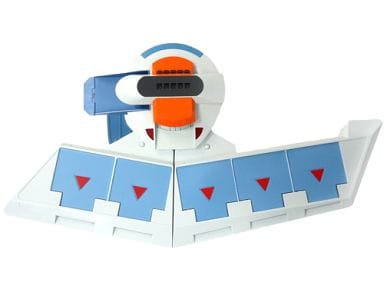 Others Supplies](USED) [単品] デュエルディスク 2010本体 「遊戯王