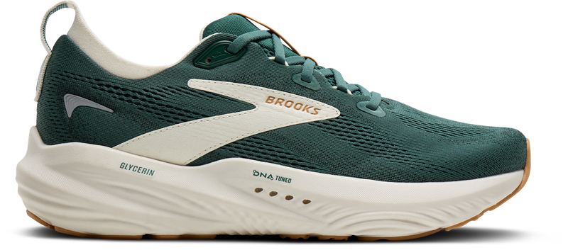 Men's Glycerin 22 (307 - Jasper/Coconut/Taffy) — TC Running Co