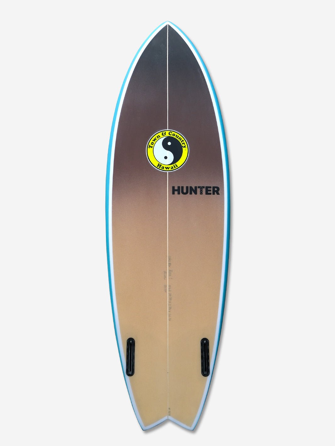 SURFBOARDS – T&C Surf Designs