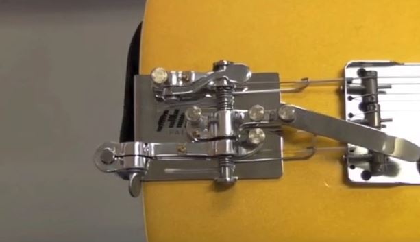 Dr.K” 徳武弘文氏によるHipshot Bender System紹介 | T.C.T