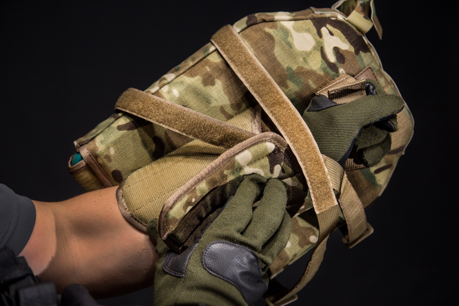 特殊部隊向け装備品通販サイト｜田村装備開発