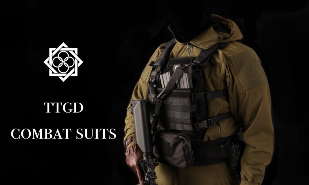 特殊部隊向け装備品通販サイト｜田村装備開発