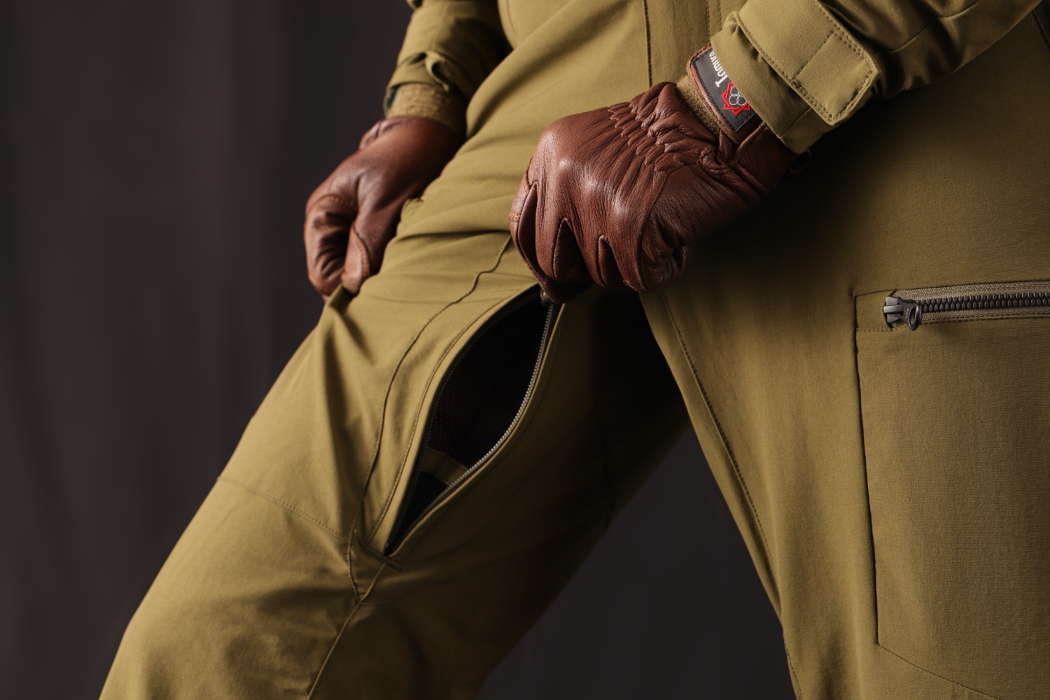 特殊部隊向け装備品通販サイト｜田村装備開発