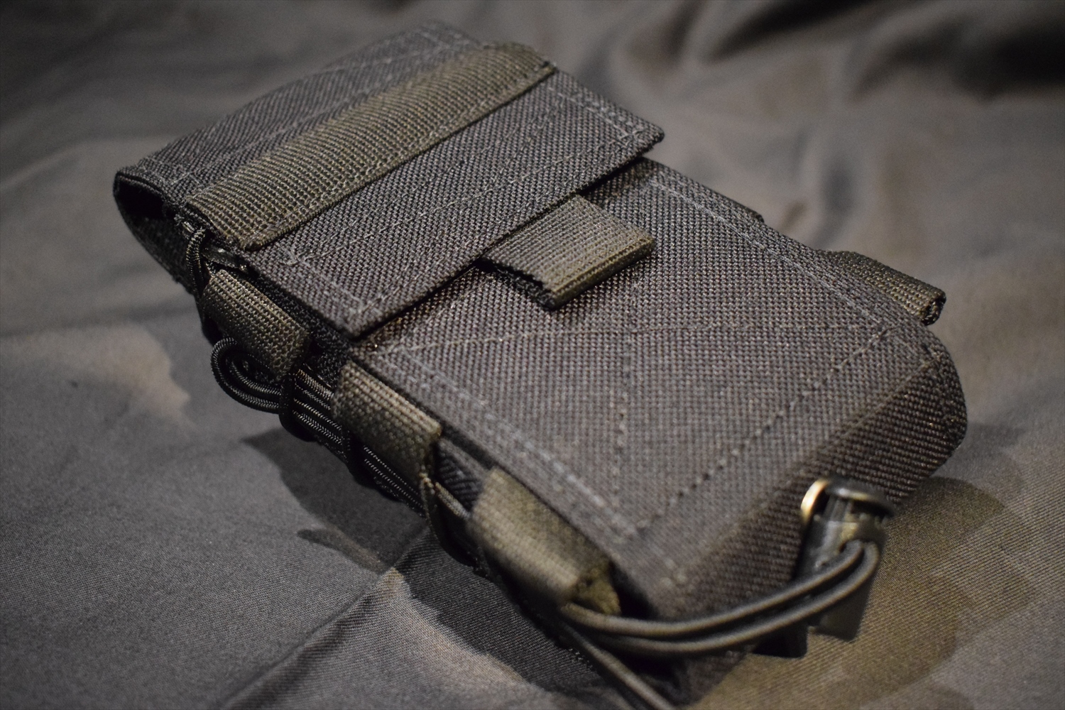 特殊部隊向け装備品通販サイト｜田村装備開発