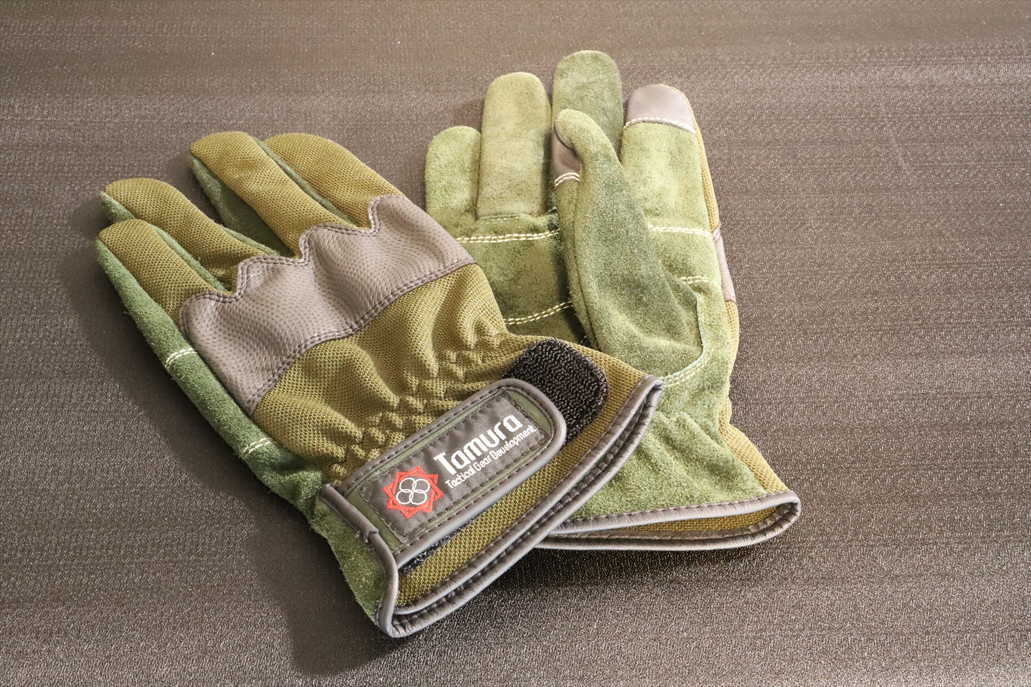 特殊部隊向け装備品通販サイト｜田村装備開発