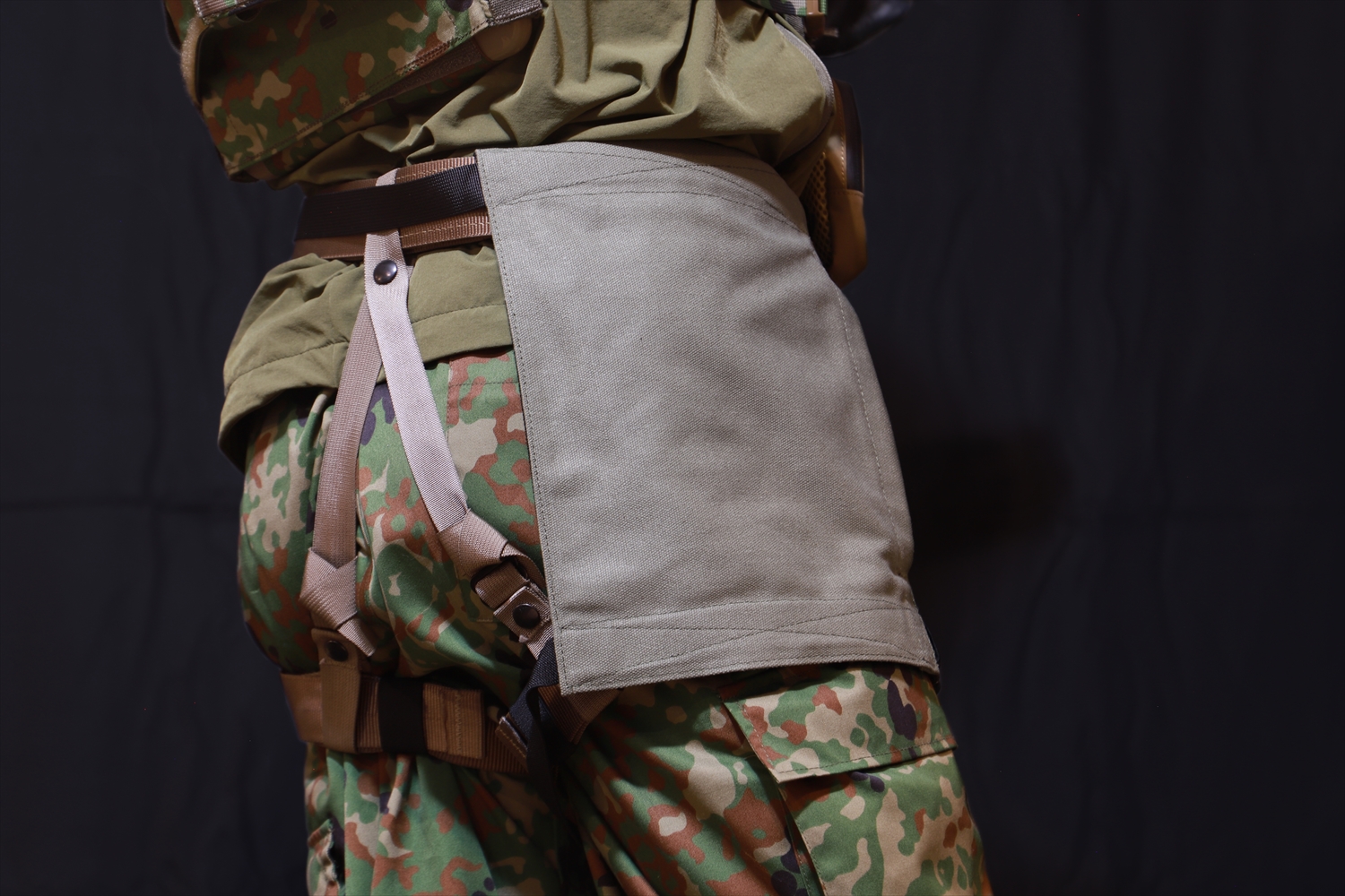 特殊部隊向け装備品通販サイト｜田村装備開発