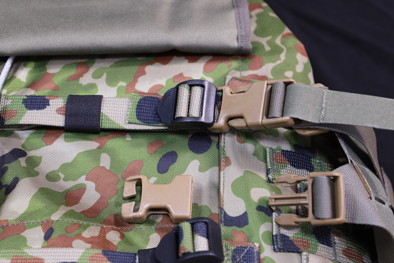 特殊部隊向け装備品通販サイト｜田村装備開発