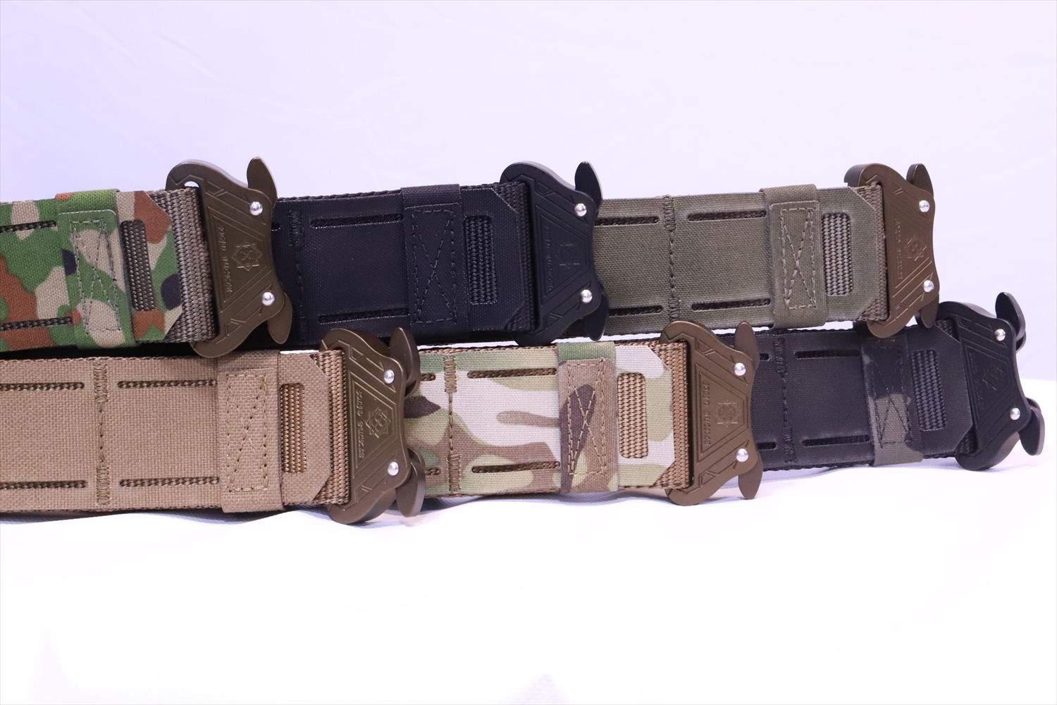 特殊部隊向け装備品通販サイト｜田村装備開発