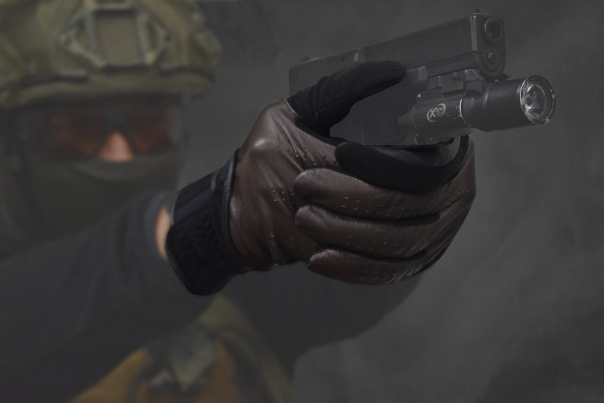 特殊部隊向け装備品通販サイト｜田村装備開発