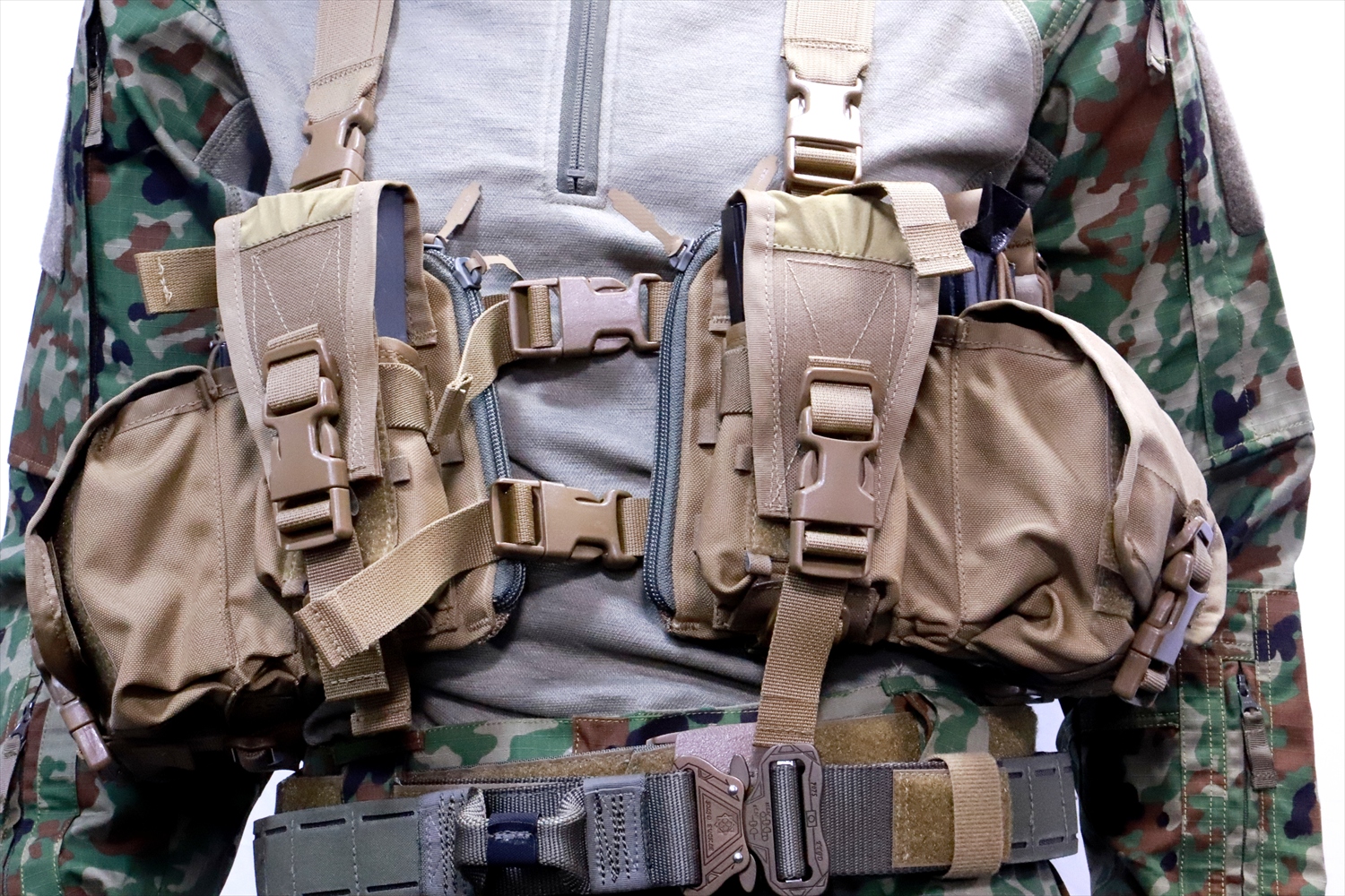 特殊部隊向け装備品通販サイト｜田村装備開発