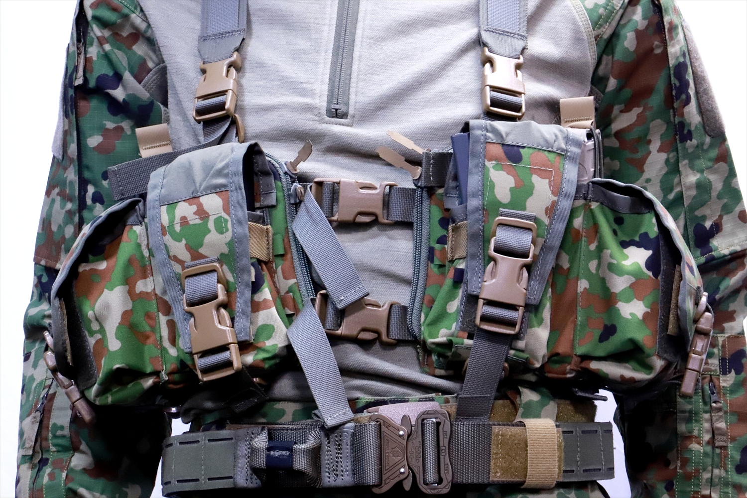 特殊部隊向け装備品通販サイト｜田村装備開発