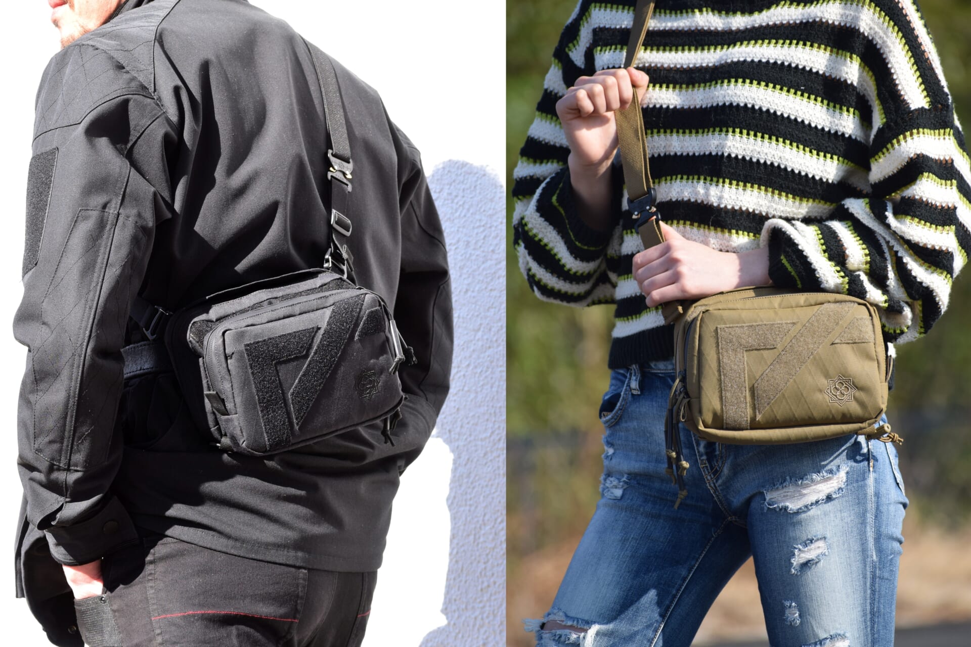 特殊部隊向け装備品通販サイト｜田村装備開発