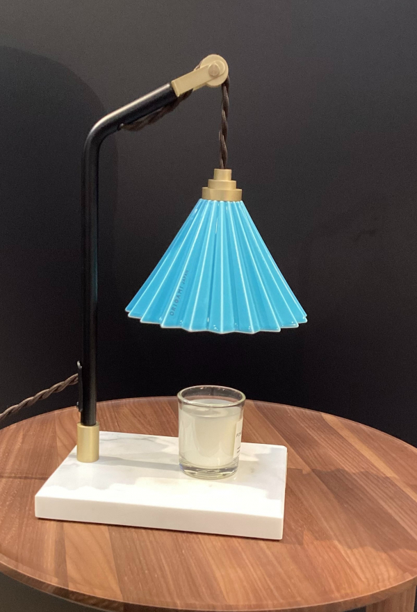 オリガミランプ CANDLE WARMER ご紹介 | ショップブログ | 東急百貨店