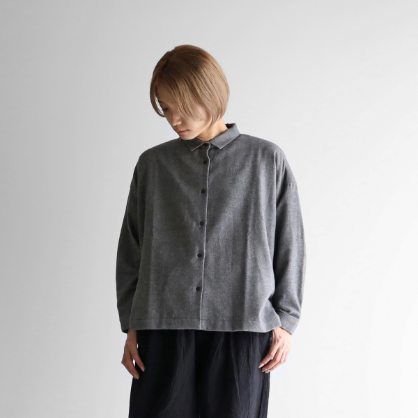 HUISのヤクウール綾ネル!!! | ショップブログ | 東急百貨店 たまプラーザ店