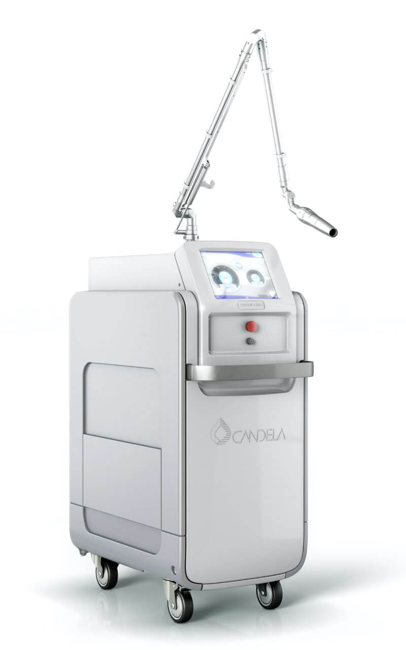 ピコレーザー｜藍住 たまき青空クリニック｜徳島でシミ・肝斑・美肌治療