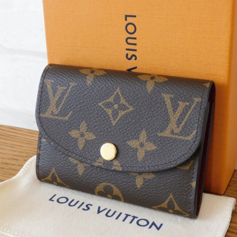 ジッピーウォレットヴェルティカル M69047｜郡山市のまじめな買取専門