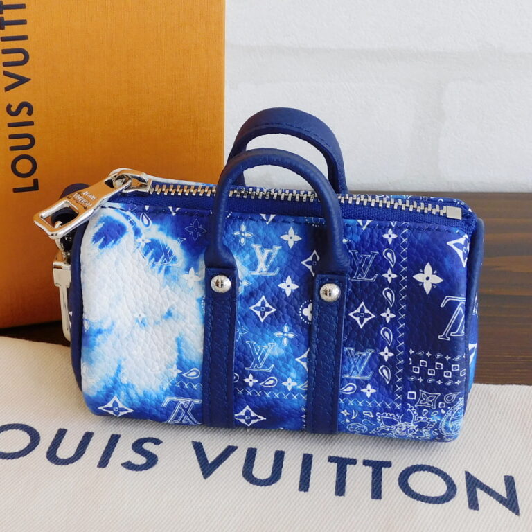 ルイヴィトン パズルスコット GI0638｜郡山のまじめな買取専門店Tamaki