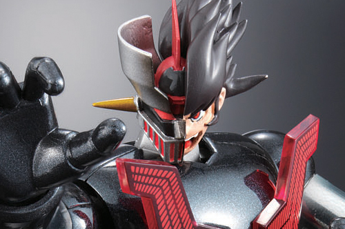 超合金魂　GX-45A マジンガーZ 熱海ナイトVer. 超合金魂GX-45A マジンガーZ 熱海ナイトVer. | フィギュア | アニメ