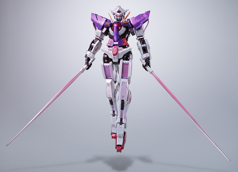 METAL BUILD ガンダムエクシア トランザムVer. | 開催記念商品