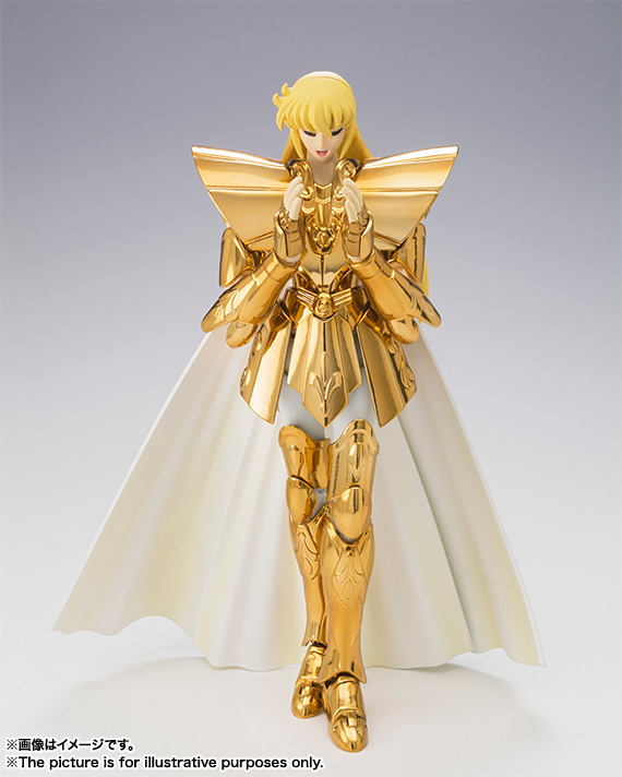 TAMASHII NATION 2014(魂ネイション2014) イベント開催記念商品 - 聖