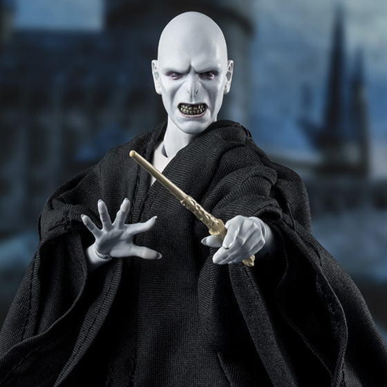 WARNER ｜ シネトイ魂！｜S.H.Figuarts 洋画シリーズポータル