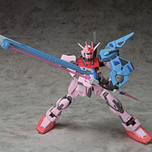 ストライク・ルージュ&ランチャー/ソードストライカー│株式会社BANDAI