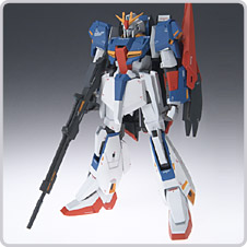 GUNDAM FIX FIGURATION #0024 Zガンダム | 魂ウェブ