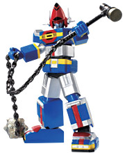 超造形魂 スーパー戦隊ロボアーカイブ1 | 魂ウェブ