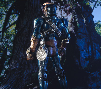 S.I.C. VOL.34 仮面ライダーイブキ＆ザンキ | 魂ウェブ