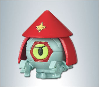 元祖SDガンダム ミニコレクションMARK-1 | 魂ウェブ