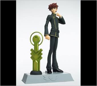 OTHERS コードギアス 枢木スザク | 魂ウェブ