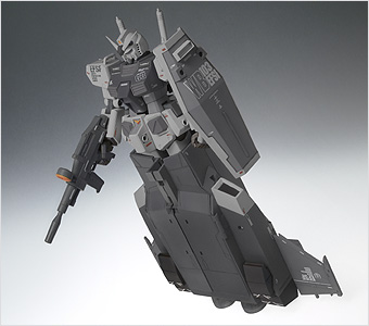GUNDAM FIX FIGURATION METAL COMPOSITE LIMITED RX-78-3 GUNDAM Ver