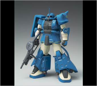 ZEONOGRAPHY R-2型ザクEX | 魂ウェブ