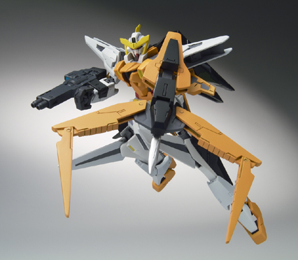 ガンダムキュリオス | 魂ウェブ