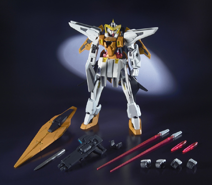 ガンダムキュリオス | 魂ウェブ