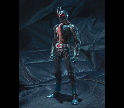 OTHERS 仮面ライダーTHE NEXT 仮面ライダー1号VS仮面ライダー2号 | 魂