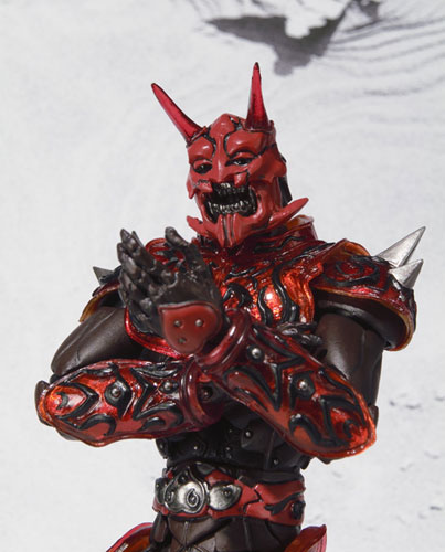 S.I.C. VOL.42 仮面ライダー電王ソードフォーム&モモタロスイマジン