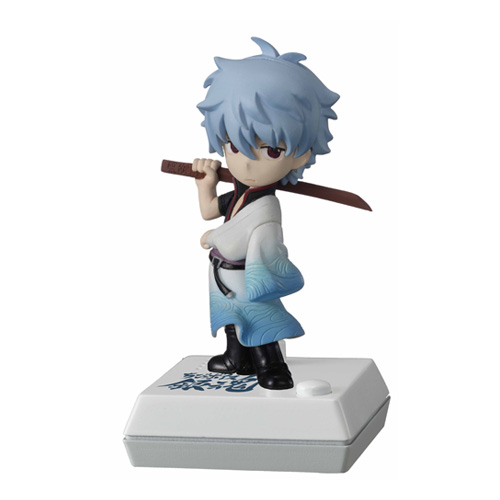 OTHERS 銀魂その1～きらめきVer.～ | 魂ウェブ