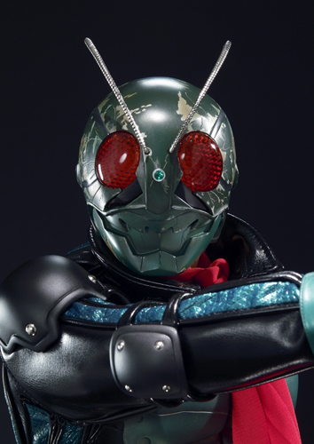 OTHERS SUPER REAL HEROES VOL.2 仮面ライダー1号 ～仮面ライダーTHE