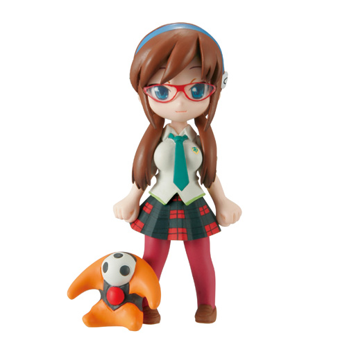 OTHERS エヴァンゲリオン ぷちえう゛ぁ R-style | 魂ウェブ