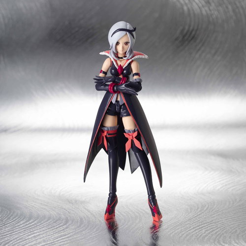 S.H.Figuarts イース | 魂ウェブ