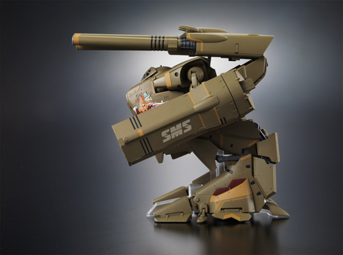 DX超合金 VB-6 ケーニッヒ・モンスター(SP Ver.) | 魂ウェブ