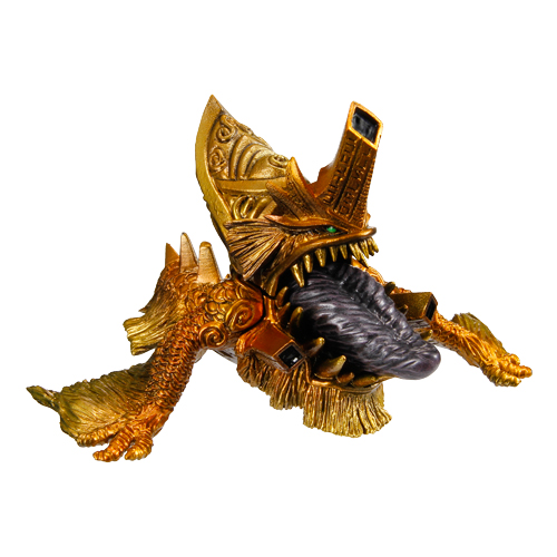 超造形魂 ゴッドイーター│株式会社BANDAI SPIRITS（バンダイスピリッツ）