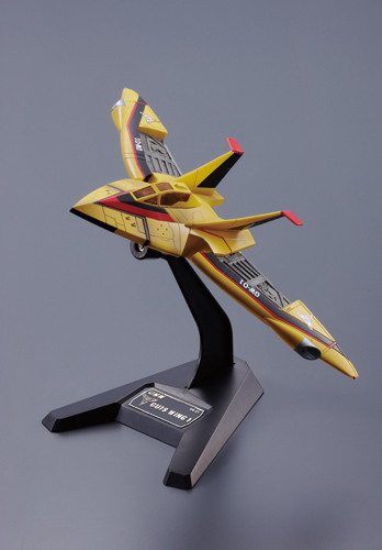 U.M.W. UX-01 ガッツウイング1号 | 魂ウェブ