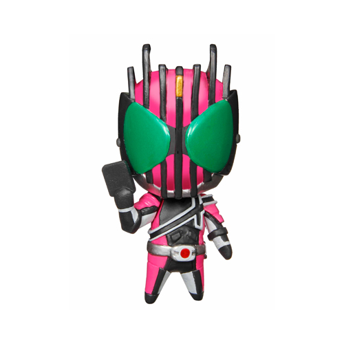 デフォルマイスタープチ 仮面ライダー＜平成ライダー名場面！編2