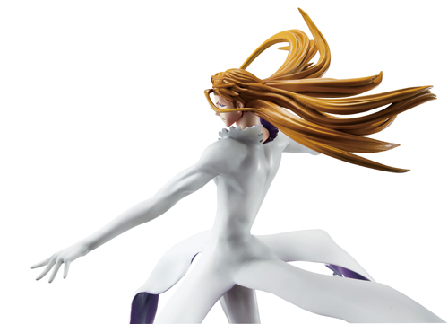 フィギュアーツZERO 藍染惣右介 崩玉融合Ver. | 魂ウェブ