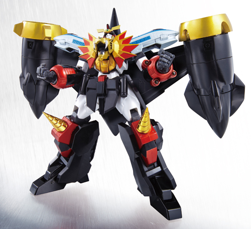 スーパーロボット超合金 勝利の鍵セット2 | 魂ウェブ