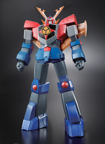 超合金魂 GX-61 ダイオージャ | 魂ウェブ