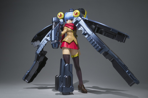 DX MMZシリーズ DX MMZ-01 モエモエズキューーン | 魂ウェブ